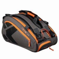 Paletero Nox AT10 Team Gris Naranja  Offerta + Economico