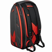 Borsa per racchette da padel Nox AT10 XXL nera rossa  Offerta + Economico