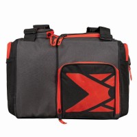 Borsa per racchette da padel Nox AT10 XXL nera rossa  Offerta + Economico