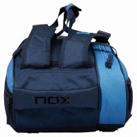 Borsa da padel Nox Street Series Sky Blue  Offerta + Economico