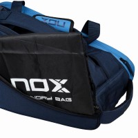 Borsa da padel Nox Street Series Sky Blue  Offerta + Economico
