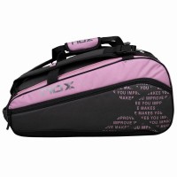 Paletero Nox Street Series Gris Rosa  Offerta + Economico