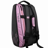 Paletero Nox Street Series Gris Rosa  Offerta + Economico