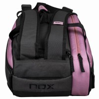 Paletero Nox Street Series Gris Rosa  Offerta + Economico