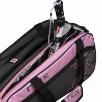 Paletero Nox Street Series Gris Rosa  Offerta + Economico