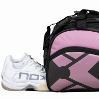 Paletero Nox Street Series Gris Rosa  Offerta + Economico
