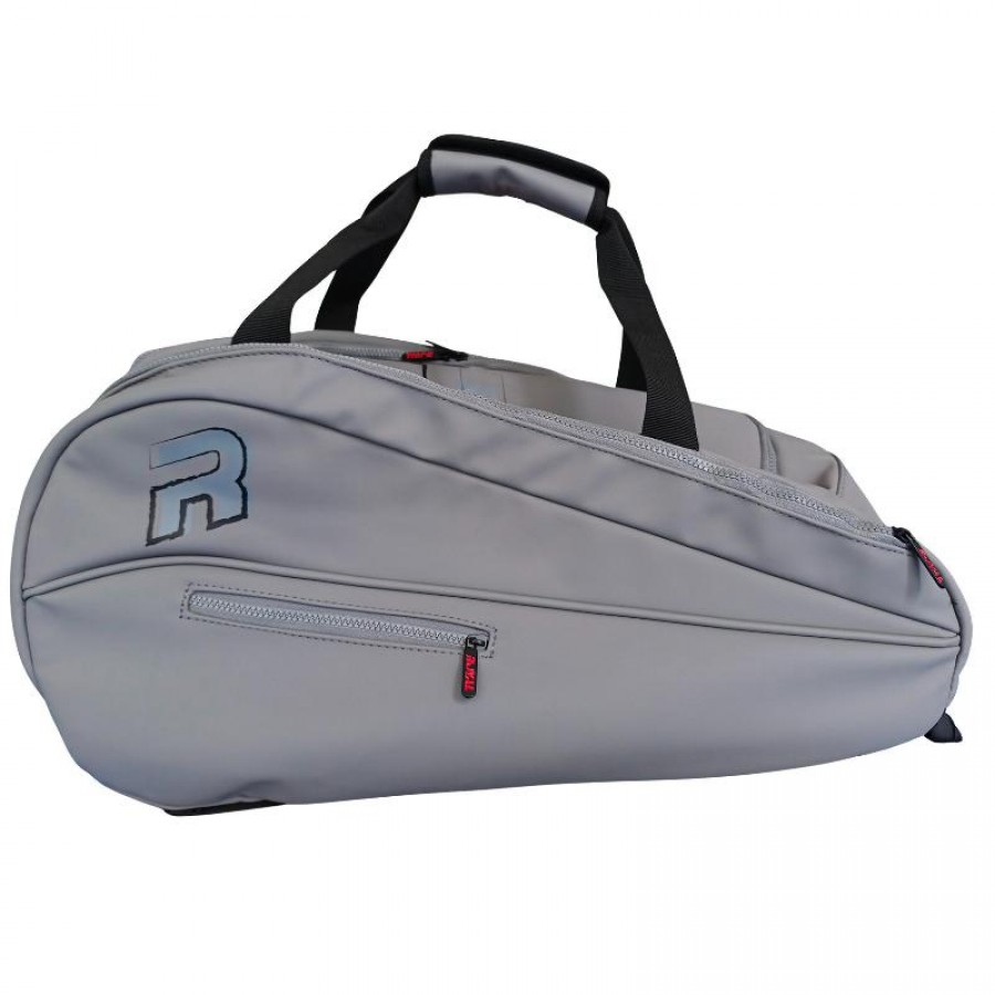 Borsa Royal Padel Force Gray Padel