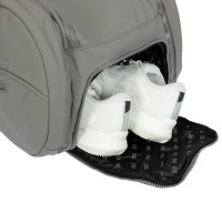 Borsa Royal Padel Force Grigio Rosso