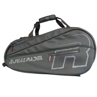 Borsa Nera di Padel Force Royal Padel