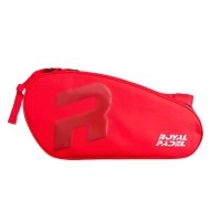 Borsa da padel Royal Padel One rossa