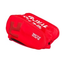 Borsa da padel Royal Padel One rossa