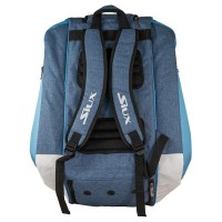 Borsa da padel Siux Pro Tour blu  Offerta + Economico