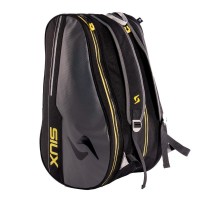 Borsa Siux Pulse Gray Padel