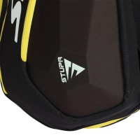 Siux Stupa Electra Nero Giallo Borsa Per Racchette Da Padel  Offerta + Economico