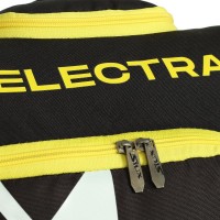 Siux Stupa Electra Nero Giallo Borsa Per Racchette Da Padel  Offerta + Economico