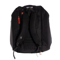 Saca a racchetta Siux Tour Black Padel