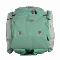 Paletero Softee Auto V2 Verde Soft