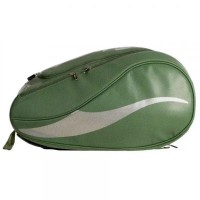 Paletero Softee Car Verde Oliva