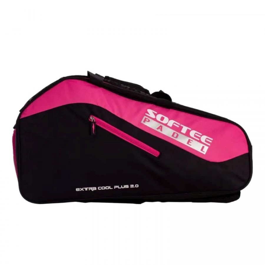 Paletero Softee Extra Cool Plus 2.0 Rosa  Offerta + Economico