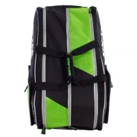 Paletero Softee Padel Square Verde Fluor  Offerta + Economico