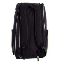Paletero Softee Padel Square Verde Fluor  Offerta + Economico