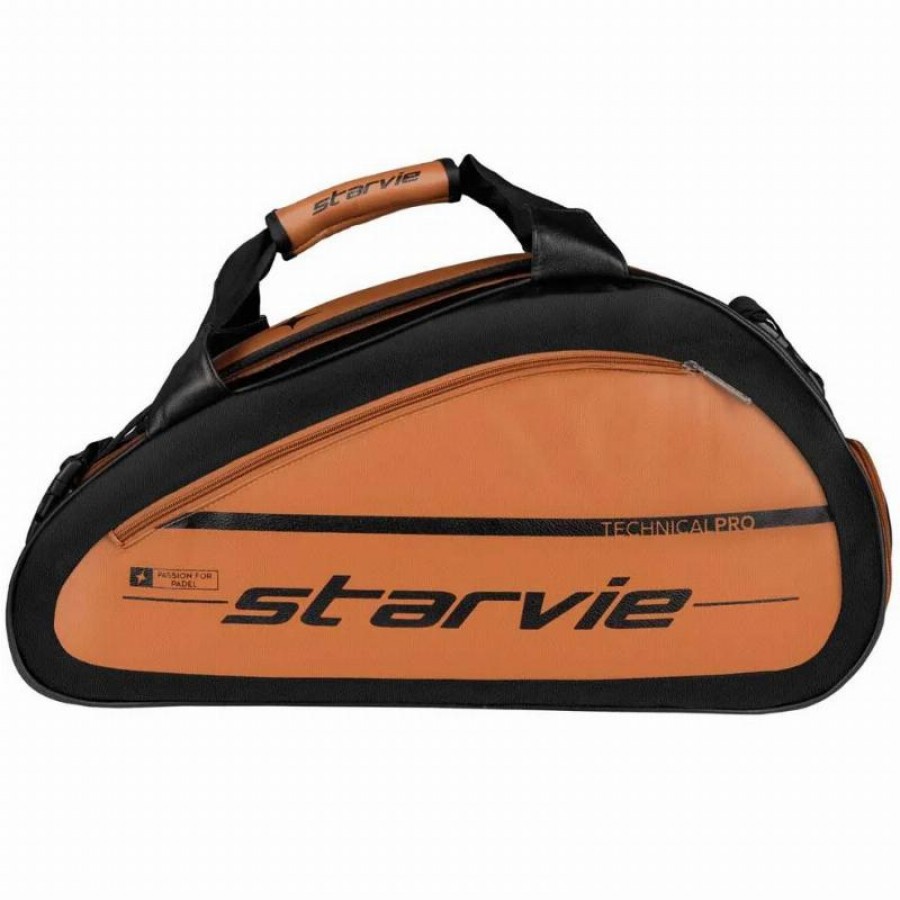 Paletero StarVie Luxury Kenta Marron  Offerta + Economico