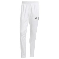 Adidas Knit Bianco Pantaloni