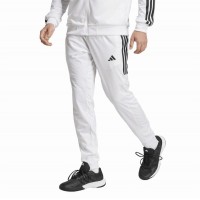 Adidas Knit Bianco Pantaloni