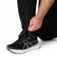 Asics Core Pantaloni Nari Tessuti
