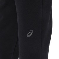Pantaloni Asics Logo Nero Grigio  Offerta + Economico