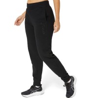 Pantaloni Asics Logo Nero Donna  Offerta + Economico