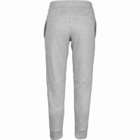 Pantalon Babolat Esercizio Gris Jaspeado