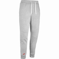 Pantalon Babolat Esercizio Gris Jaspeado