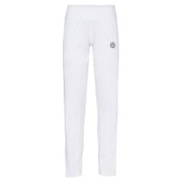 Pantalon Bidi Badu Willow Donna Bianca PADELPOINT Pantalon Bidi Badu Willow Donna Bianca