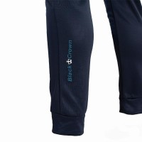 Pantaloni Black Crown Tijuana Blu Navy