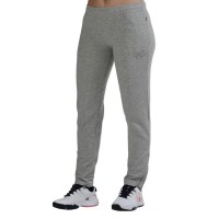 Pantaloni Bullpadel Abaos Grigio Medio Vigore  Offerta + Economico