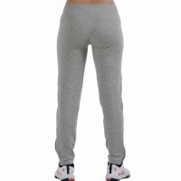 Pantaloni Bullpadel Abaos Grigio Medio Vigore  Offerta + Economico