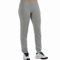 Pantaloni Bullpadel Abaos Grigio Medio Vigore  Offerta + Economico