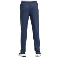 Bullpadel Alnair blu navy pantaloni