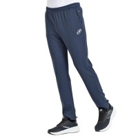 Bullpadel Alnair blu navy pantaloni