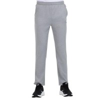 Pantalon Bullpadel Alnair Gris Medio Vigore