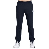 Pantaloni Bullpadel Basar Blu Navy