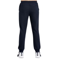 Pantaloni Bullpadel Basar Blu Navy