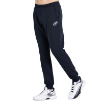 Pantaloni Bullpadel Basar Blu Navy