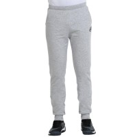 Pantaloni Bullpadel Begont Grigio Medio Vigore  Offerta + Economico