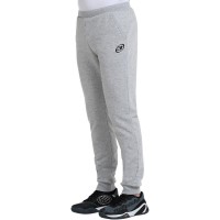 Pantaloni Bullpadel Begont Grigio Medio Vigore  Offerta + Economico