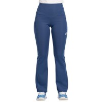 Pantaloni Bullpadel Bilmo Shadow Blue