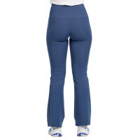 Pantaloni Bullpadel Bilmo Shadow Blue
