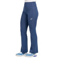 Pantaloni Bullpadel Bilmo Shadow Blue