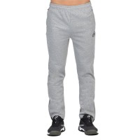 Pantaloni Bullpadel Brome Medium Grigio Vigore